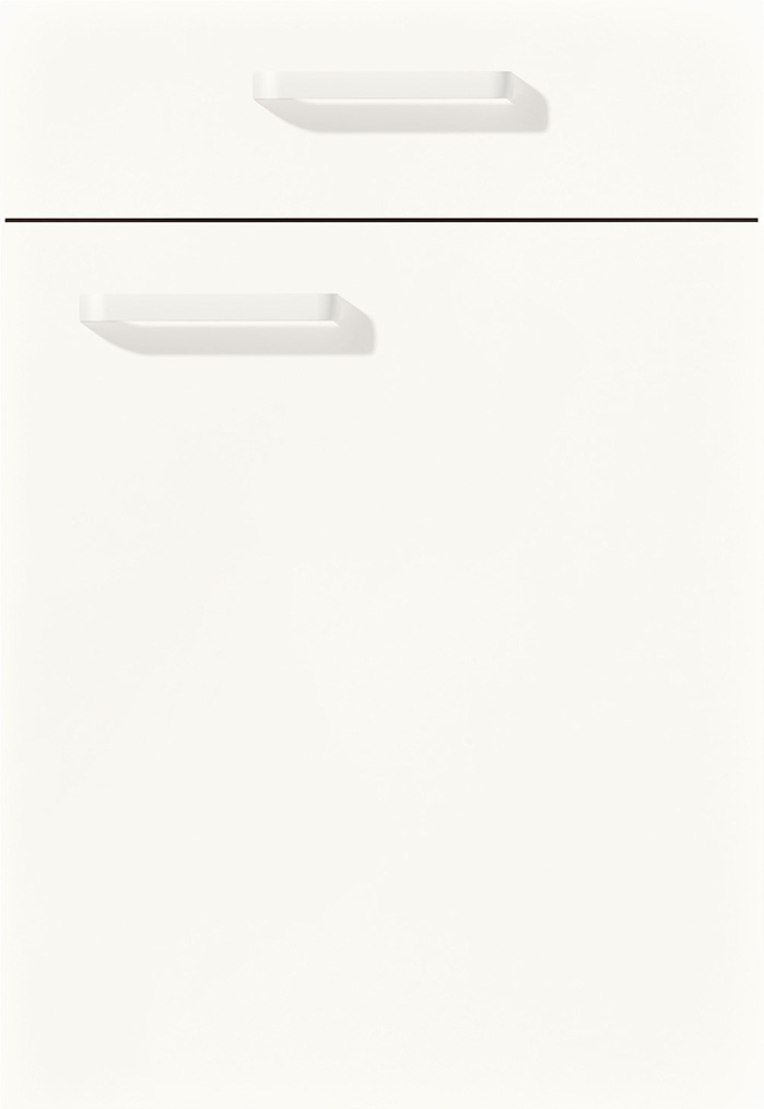facade cuisine blanc